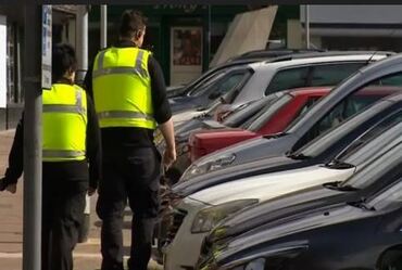 Suffolk County Traffic Violations