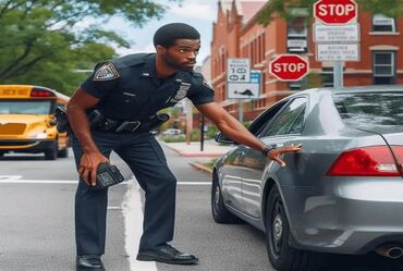 traffic violation attorney near me