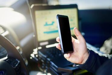 can police tap your phone