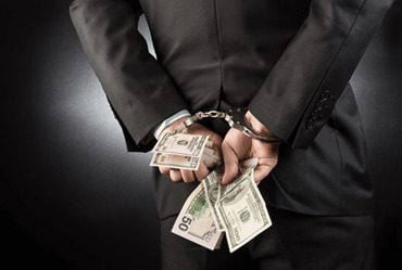 White Collar Crime