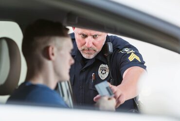 DUI Automatically Expunged