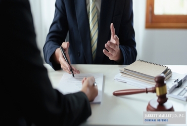 Expungement Attorney Near You