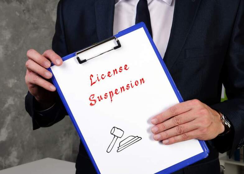Hiring a lawyer for a speeding ticket: criminal defense law.